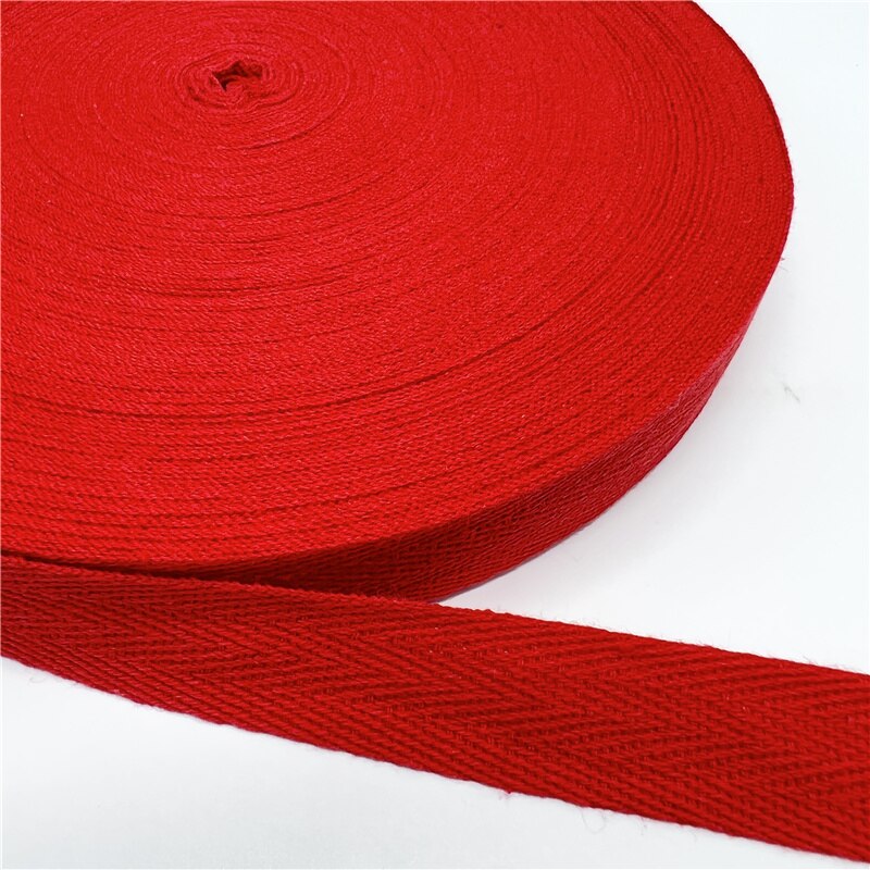5Yard/Lot 20Mm Katoen Lint Handgemaakte Bone Lint Voor Kleding Naaien Stof Diy Kerst Decoratie (100% katoen): 16
