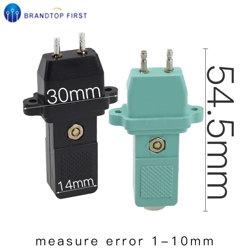 ac power socket Wire Connector 10A 250VAC