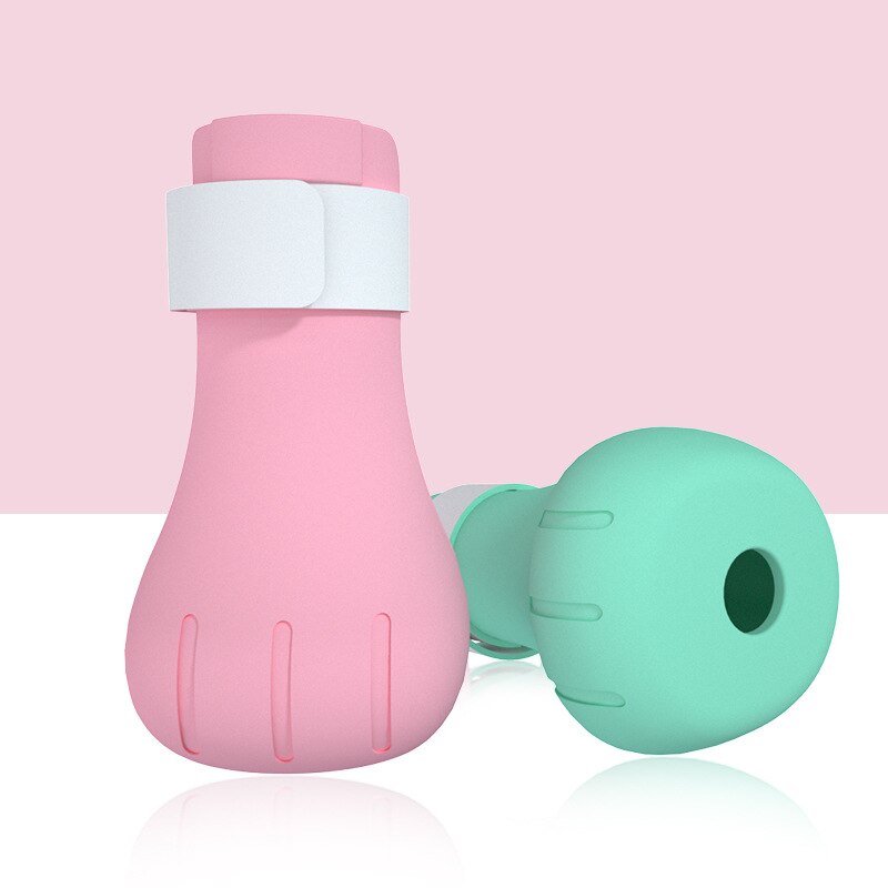 Funda para garra de gato, botas antiarañazos para gatos, para lavar las uñas del baño, Protector para patas de mascotas, zapatos para gatos, 4 unids/set/set, suministros para mascotas