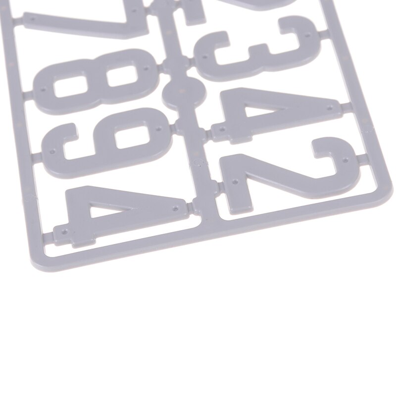 Beehive Plastic Card Number Sign Frame Marking Board Beekeeping