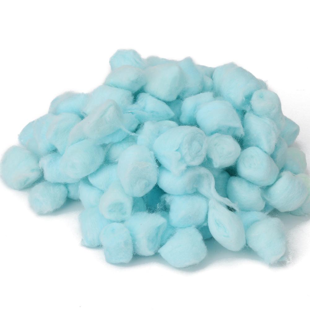 Boules de coton pour garder au l&#39;hiver, remplissage de Hamster, souris de Rat, Cage mignonne, maison, petits animaux pour Animal domestique