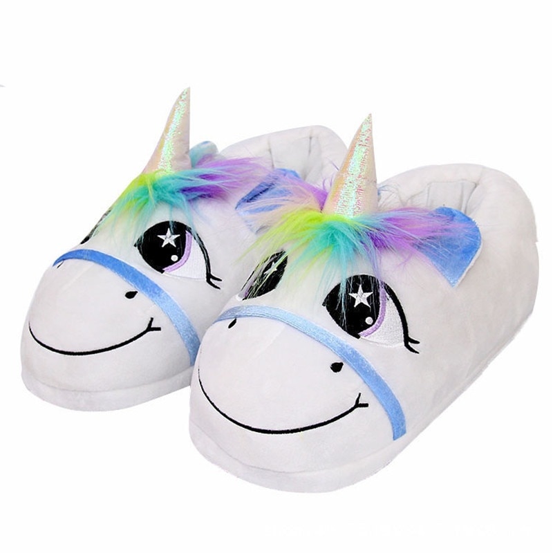 Kinder - Fluffy pantoffels - Warme - Cars - Pantoffels kopen