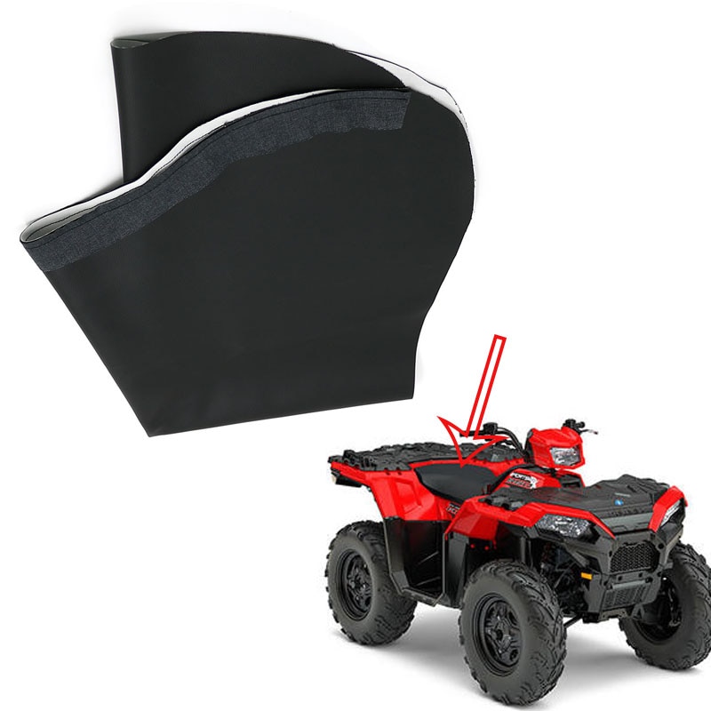 Vinyl Seat Cover For Polaris 2005 Sportsman ATV 4x4 400 450 500 600 700 800 277
