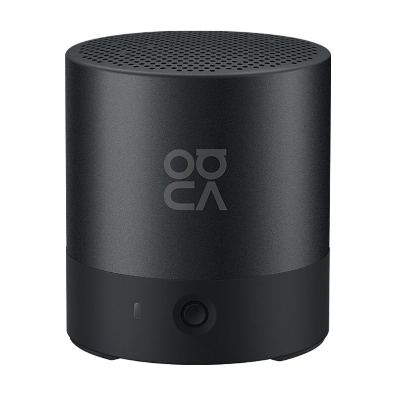 HUAWEI Mini Lautsprecher CM510 Tragbare kabellos Bluetooth Lautsprecher Wasserdichte draussen Lautsprecher Stereo Paar umgeben Laut Volumen: Schwarz