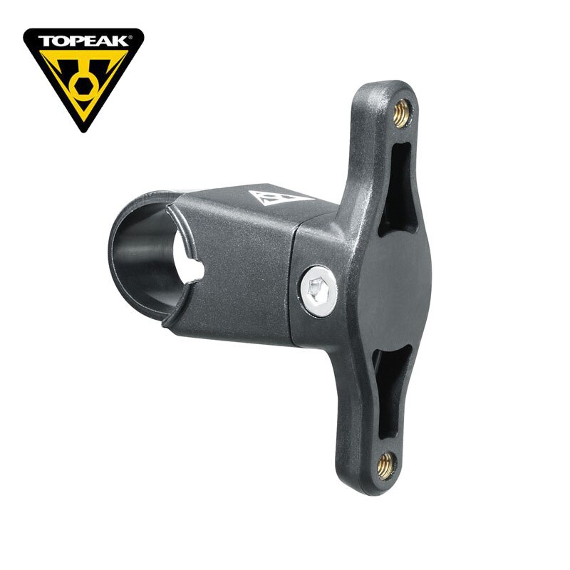 Support de fixation pour porte-bouteille d'eau | Adaptateur d'extension de porte-bouteille de vélo en alliage d'aluminium, support de porte-bouteille, accessoires de vélo, support de cage stable pour