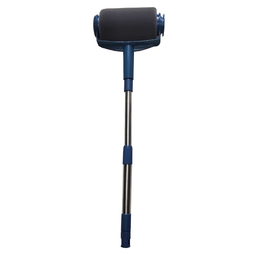 5/6/8Pcs Multifunctional Paint Roller Racer DIY Household Paint Runner Pro Painting Brush for Wall Decoration with Seam