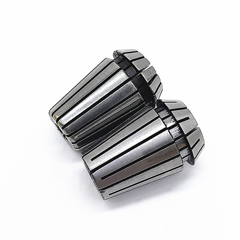 1PCS ER20 1/2/3/4/5/6/7/8/9/10/11/12/13 MM chuck Accuracy 0.008mm for CNC milling tool holder Engraving machine spindle motor