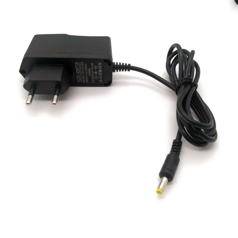 Cargador para Android TV Box A95X Mecool Km9 KM1, para Sony PSP 4,0 1,7 1000, para Xiaomi mibox 3S 3c 4 4c, 5V, 2A, 2000x3000mm