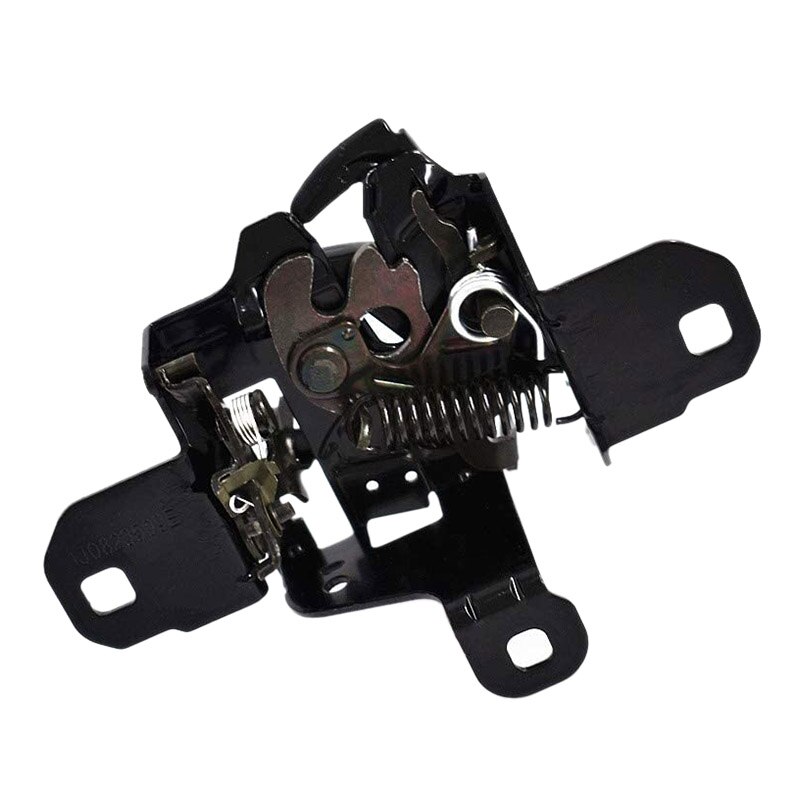 Motorkapvergrendeling 1 j 0823509c 1 j 0823509e voor golf jetta  mk4 2000-2006 1 j 0823509j