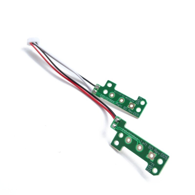 E9LB for logitech G304 G305 Micro Switch Replacement Mouse Button Board Cable 1 Pair