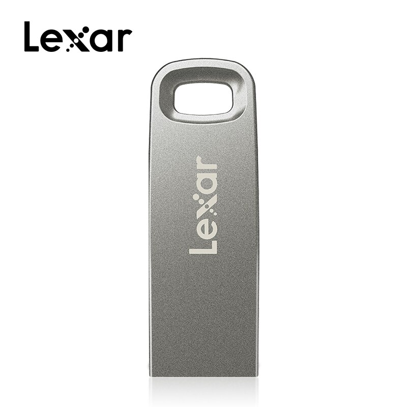 Dispositivo de armazenamento da vara da memória da vara da movimentação 3.1 gb usb da pena do metal 250 mb/s de alta velocidade da movimentação 32 gb 64 gb do flash de usb de lexar usb 128 m45