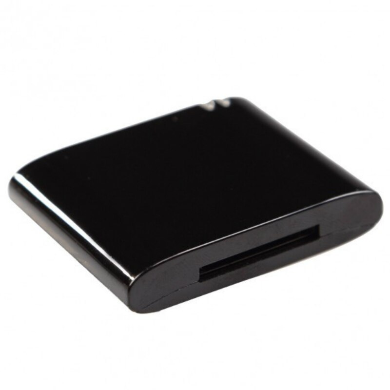 Bluetooth 4.1 A2DP Music Audio 30 Pin Receiver Adapter Speaker for Smart Phone Dock Audio Music Receiver Plug and Play