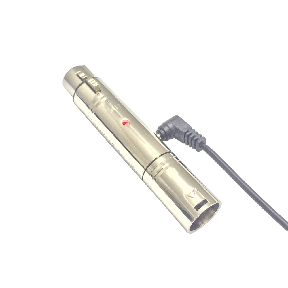 DMX Amplifier Splitter DMX Signal Repeater 1 Output Ports DMX Signal Distributor 1 Channel DMX Output AC100-240V