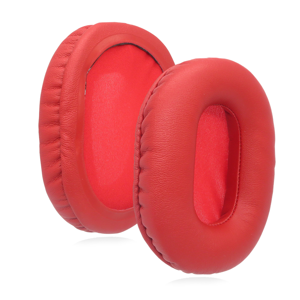 Almohadillas para auriculares ATH AR5BT, almohadillas para auriculares Audio-Technica ATH-AR5BT, almohadillas para los oídos de repuesto: MULTICOLOR