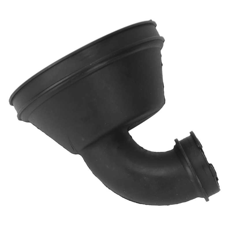 Airbox Intake Duct Rubber Buigzaam Carburateur Luchtinlaat Buis 13881-40B00 Voor Atv Vervanging Voor Suzuki LT80 LT80S Alle Model