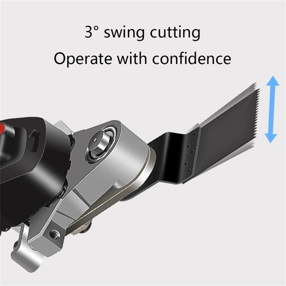 9Pcs Angle Grinder Adapter Refitting Head Universal Adapter With Compatible Saw Blade For M10 Conversion Gadget Accessories