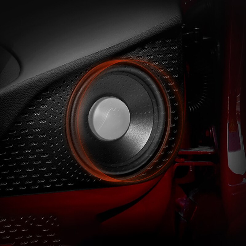 Suitable for Tesla Model 3 Audio Activation Sound Upgrade Horn
