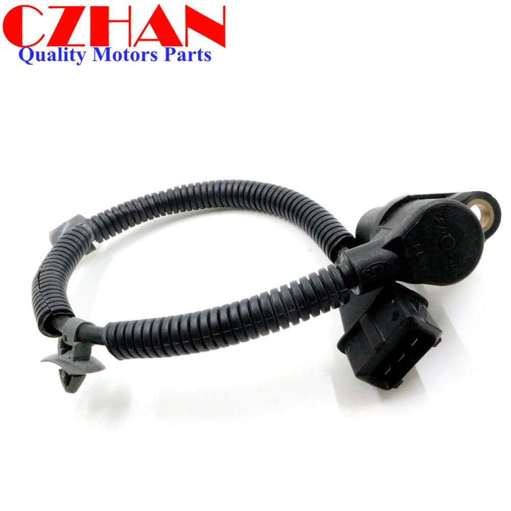Crankshaft Camshaft Crank Position Sensor 39600-4X100 396004X100 For Hyundai Terracan 2.9 CRDi 4WD OEM 39600-4X210 396004X210