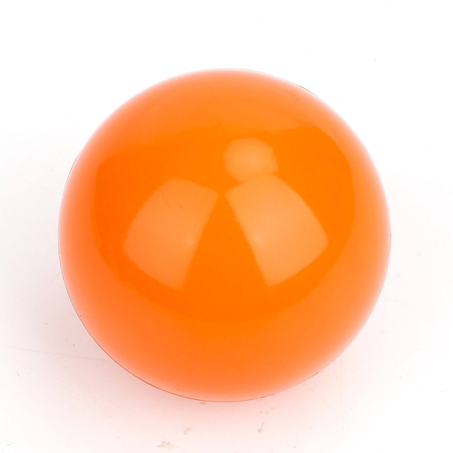 rubber bouncing ball, juggling ball, hand ball 75mm 3 PCS/SET , Available in 4 Sizes and 3 Colours