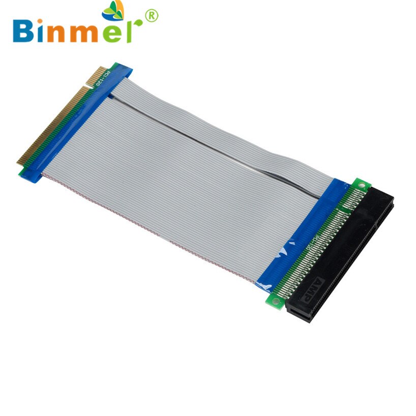 Pci 32 Bit Riser Extention Flex Cable Drawing.pdf Binmer Free shiping 32 Bit Flexible PCI Riser Card... – Vicedeal