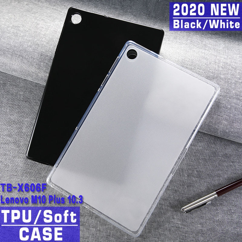 Screen Protector Voor Lenovo Tab M10 Plus 103 X60 Vicedeal 1449