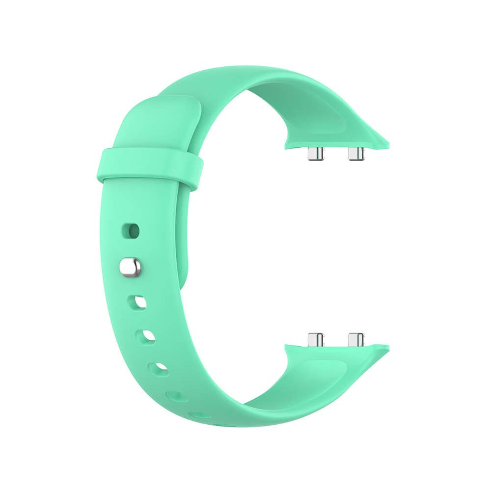 Offizielle Stil Silikon Armband Für Oppo Uhr 41mm 46mm original SmartWatch Band Ersatz Armband Armband Gürtel heißer: H / FOR oppo  41mm