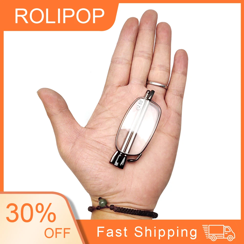 Leser Lesebrille Klapp Regeln für Männer Presbyopie Brille Frauen Weibliche Rahmen Brillen Damen 2,0