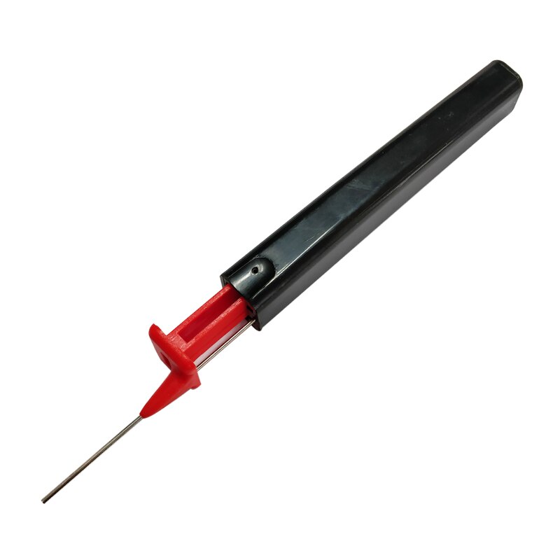 Alpha Lood String Gereedschap Tennis Bespanmachine Goede Hulpgereedschappen Pak voor Tennisracket ACC-127: Default Title