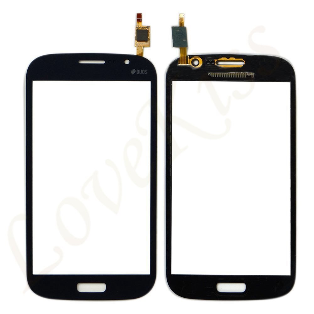 GT-i9060 para Samsung Galaxy Grand Duos i9082 i9080 Plus i9060i Neo i9062, Sensor de pantalla táctil, digitalizador, Panel de cristal