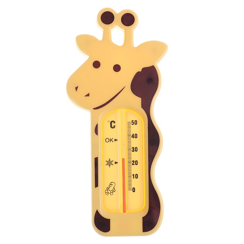 Söt tecknad bvatten rum bad termometeraby bada delfin temperatur spädbarn barn dusch leksak barn bad dusch produkt