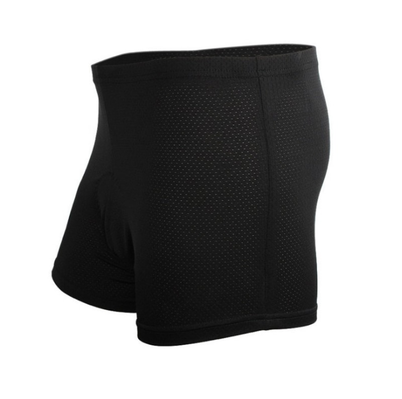Upgrade Cycling Shorts 3D Padded Cycling Shorts Bike Underwear Bicycle MTB shorts Soft Gel Pad Men