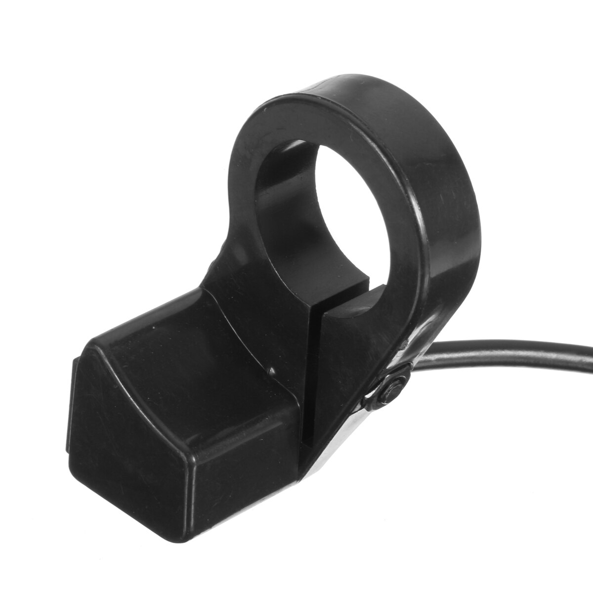 22mm Electric 3 Speed Module Switch For Shift E-bike Scooter Bike Motorcycle Kit