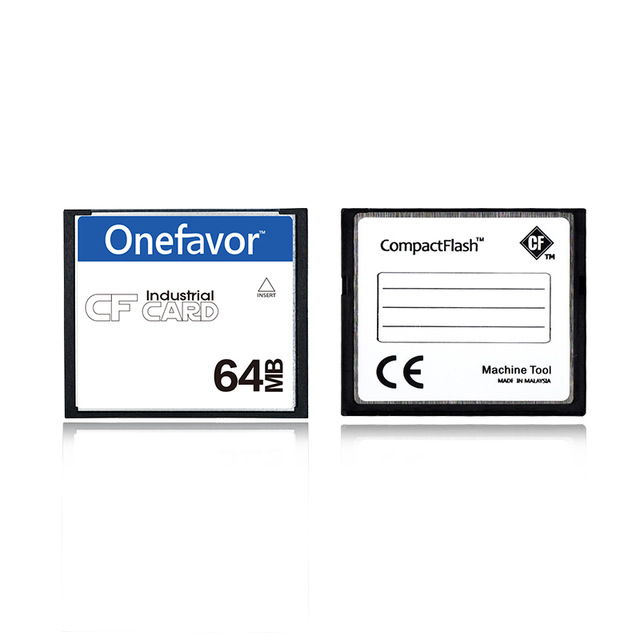 Cf 32Mb 64Mb 128Mb 256Mb 512Mb 1Gb 2Gb 4Gb 8Gb Cf card Geheugenkaart Compact Flash Voor Computers Laptops Cnc Industriële