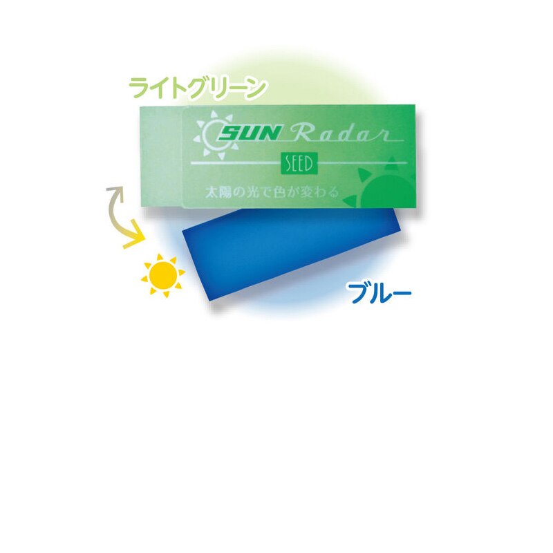 Cute Transparent Eraser Children's Special Cartoon Colorful No Marks No Chips Eraser Kawaii Stationery: Green