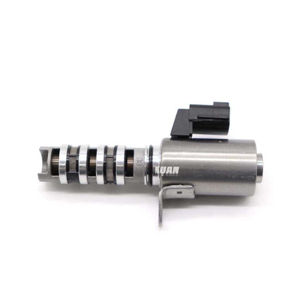 Variable Valve Timing Control Valve VVT Solenoid For Nissan 350Z 370Z Altima Armada Frontier GT-R Maxima Murano 23796-ZE00C