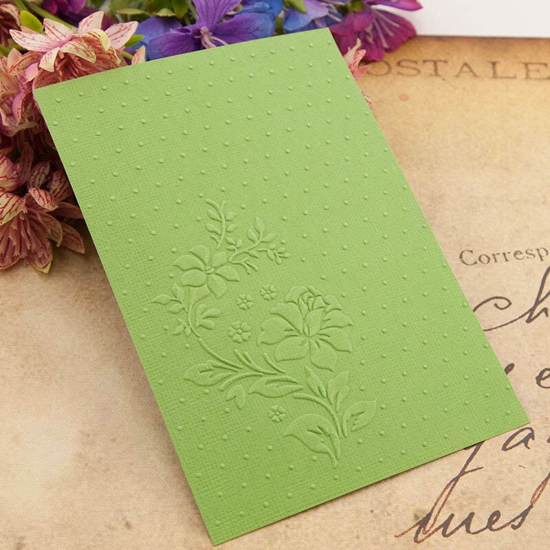 Plantillas de plástico para álbum de recortes, decoración de álbumes de fotos, manualidades respetuosas con el medio ambiente, fabricación de tarjetas de papel, decoración de boda