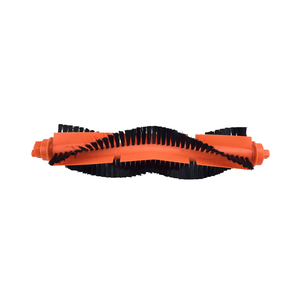 Hovedbørste hepa filter sidebørste moppe klud til xiaomi robotstøvsuger styj 02ym conga 3490 viomi  v2 pro filter v-rvclm 21b: Chokolade
