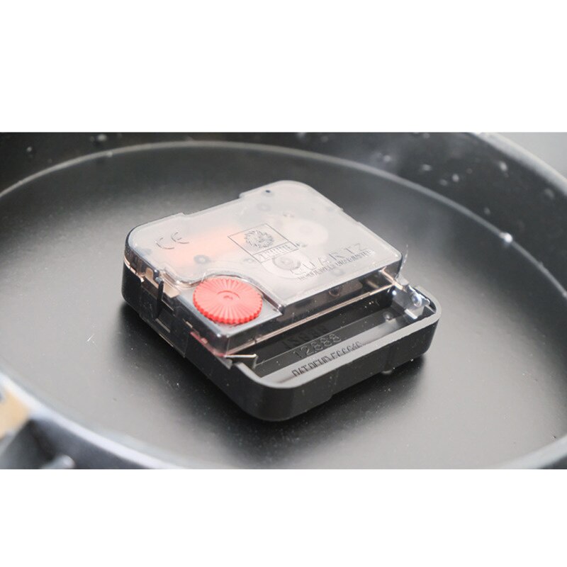 55cm Large Round Metal Wall Clock Silent Wall Watch Modern Clocks For Home Decor Office European Style