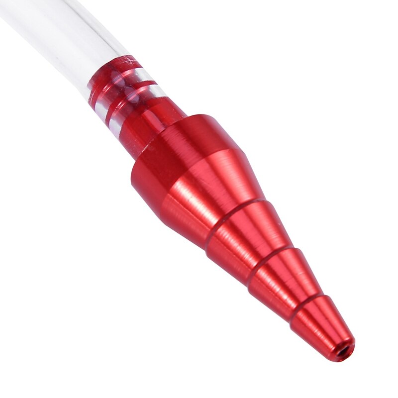 1 Set Non-Dismantle Intake Valve System Cleaning Tester Kit Pressurized Fuel Injection Cleaner 600ML Filter Cleaning Bottle