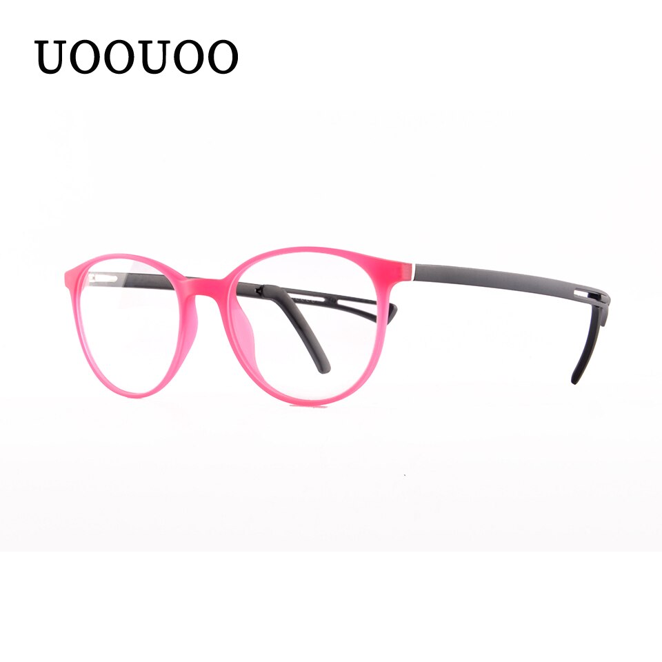 Kinderbril met blauw licht voor meisjes en jongens,  tr90 brillen met verstelbare sterkte,  cr39 glazen van hars, op maat gemaakt voor 7-15 leeftijden