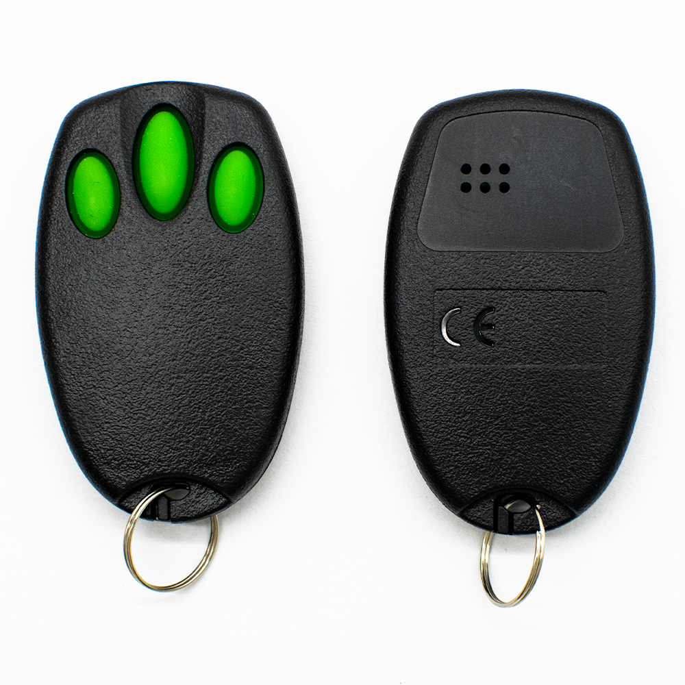 1/2/3PCS Merlin 2.0 Garage Gate Remote Control Duplicator E945 E945M E950M E943M For ST50EVOB ST50EVO MT100EVO MT60EVO Opener