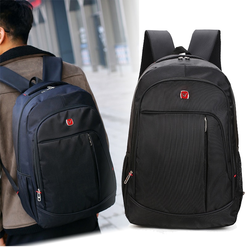 Mode Rugzak Mannen Rugzak Praktische Casual Laptop Bussiness Bagpack Mannen Rugzak Anti Diefstal Mochila Hombre