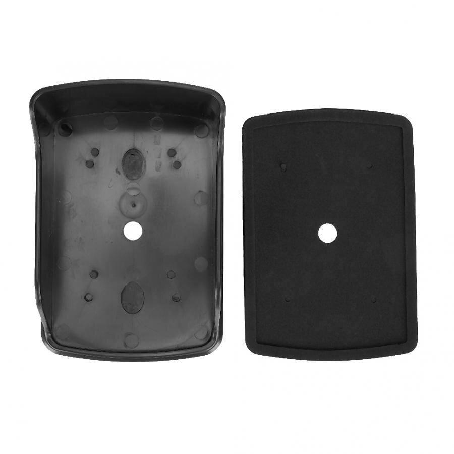 ABS Rain Cover Rainproof Waterproof Shell for Access Control Keypad Controller Door Access Control Accessories