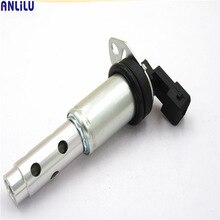 Motor variabel ventilstyrning solenoid vvt 11367516293 11367585425 lämplig för bm  w 135i 328i 335i x3