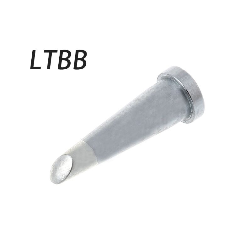 LT Serie Lötkolben Spitze Blei Kostenloser Heizung Element Für Weller WP80 WSP80: LTBB