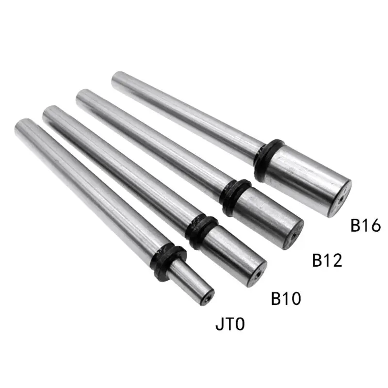 Drijfstang voor JTO/B10/B12/B16 boorkoptafel voor bankboormachine/elektrisch