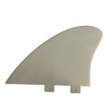 Plastic G2 Surfboard Fin FCS Fin for Surf/Paddle/SUP Board Surf Accessories