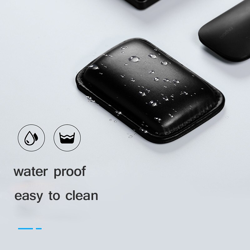 BUBM Wrist Rest Mouse Pad,Wrist Rest Pad Ergonomic Mousepad for Cushion for Office Work and PC gaming,Wrist Pain Relief