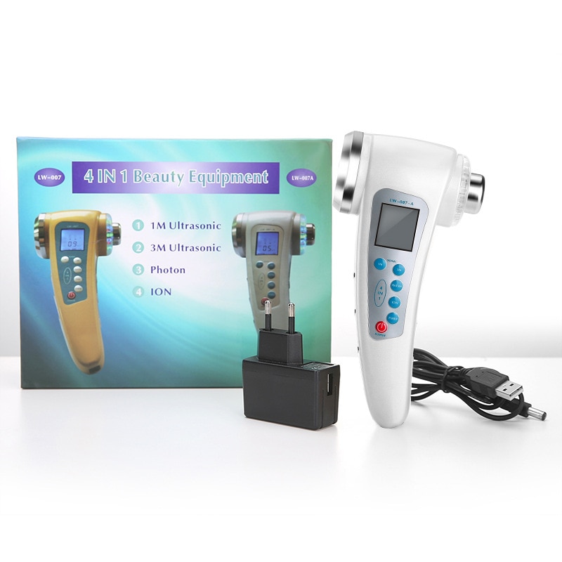 Instrument de beauté de décapant de tête noire ultrasonique importation et exportation de nettoyant de visage outils cosmétiques multifonctions de Machine électrique