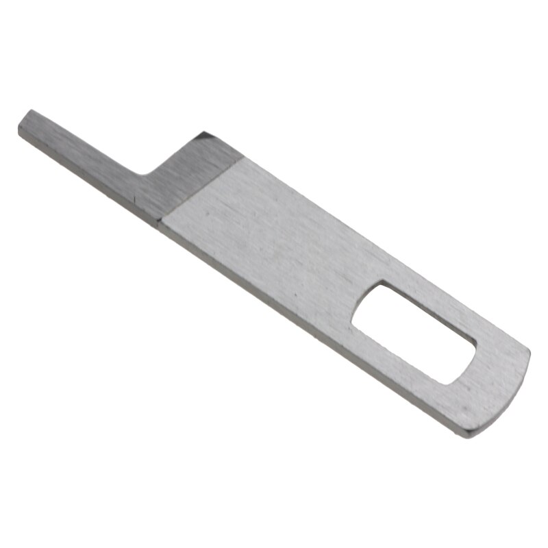 Singer SERGER machine OVERLOCK 14CG754 high low + cuchillas para cuchillos #412585 de 550449